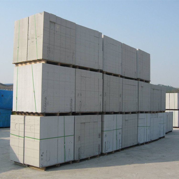 洛南宁波台州金华厂家：加气砼砌块墙与粘土砖墙造价比照分析