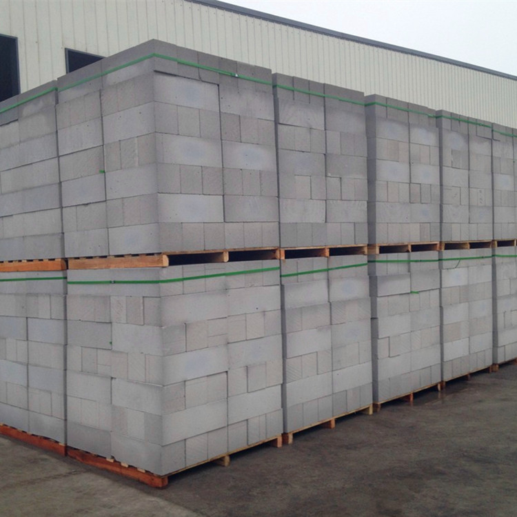 洛南宁波厂家：新型墙体材料的推广及应运